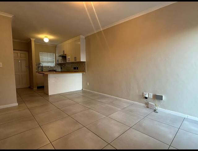 2 BEDROOM PROPERTY TO RENT IN OAKGLEN